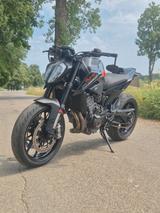 KTM Duke 890 - KTM Motorräder in Augsburg