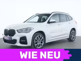 BMW X1 M-Sport AHK|Panoramadach|Kamera|Navi|Kamera - BMW X1 Gebrauchtwagen in München