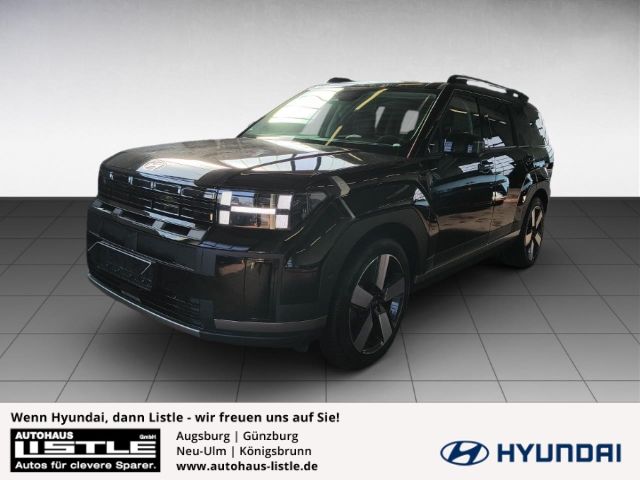 Hyundai SANTA FE PHEV 5-Sitzer (MY25) 1.6 T-GDI (253 PS)