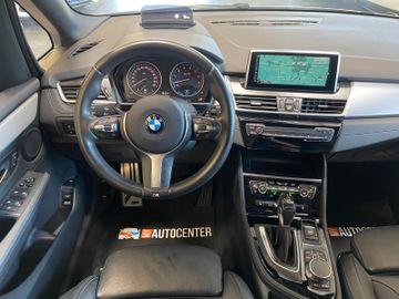 BMW 225xe Active Tourer Aut. *M-SPORTPAKET*NAVI*LED*