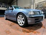 BMW e46 Benzin/LPG  Polnische Kennzeichen!... - BMW E46 mit Autogas-Antrieb (LPG)