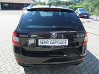 Vorschau Skoda Octavia