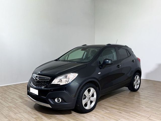 Opel Mokka 1.7 CDTI Ecotec 130CV 4x2 Start&Stop 