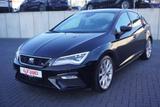 Seat Leon 1.5 TSI FR LED Navi Pano SHZ PDC Beats - SEAT Leon 1P mit Benzin-Antrieb