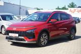 Hyundai Bayon 1.0T-GDI LED Navi Kamera - Hyundai: Allradantrieb