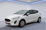 Ford Fiesta Trend /Klima/ PDC/Tempomat/Sitzh. - Ford Fiesta Gebrauchtwagen in Chemnitz