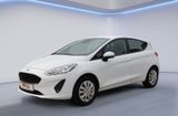 Ford Fiesta Trend /Klima/ PDC/Tempomat/Sitzh. - Ford Fiesta Gebrauchtwagen in Chemnitz