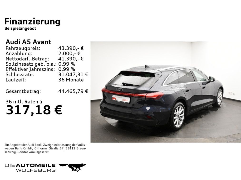 Audi A5 - Bild 2