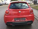Alfa Romeo MiTo Junior 1 HAND 105 PS - Alfa Romeo MiTo Junior