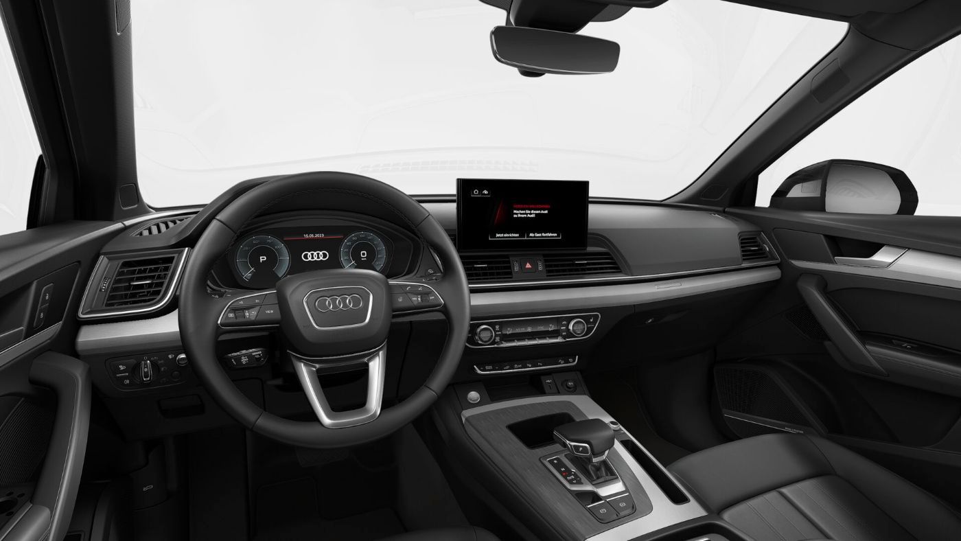 Audi Q5 - Bild 9
