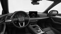Audi Q5 - Vorschau Bild 9