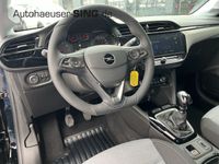 Opel Corsa - Vorschau Bild 12