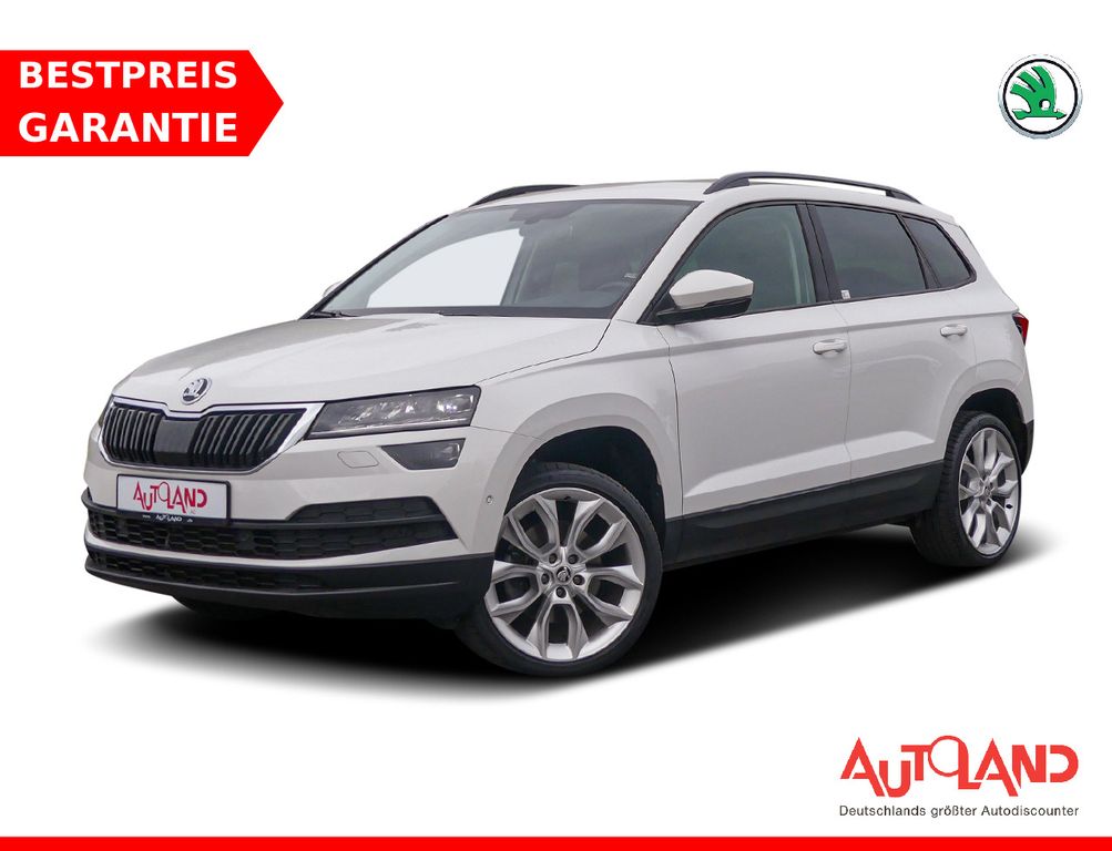 Image of Skoda Karoq