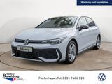 Volkswagen Golf VIII GTI 2.0TSI DSG LED NAVI ACC RFK