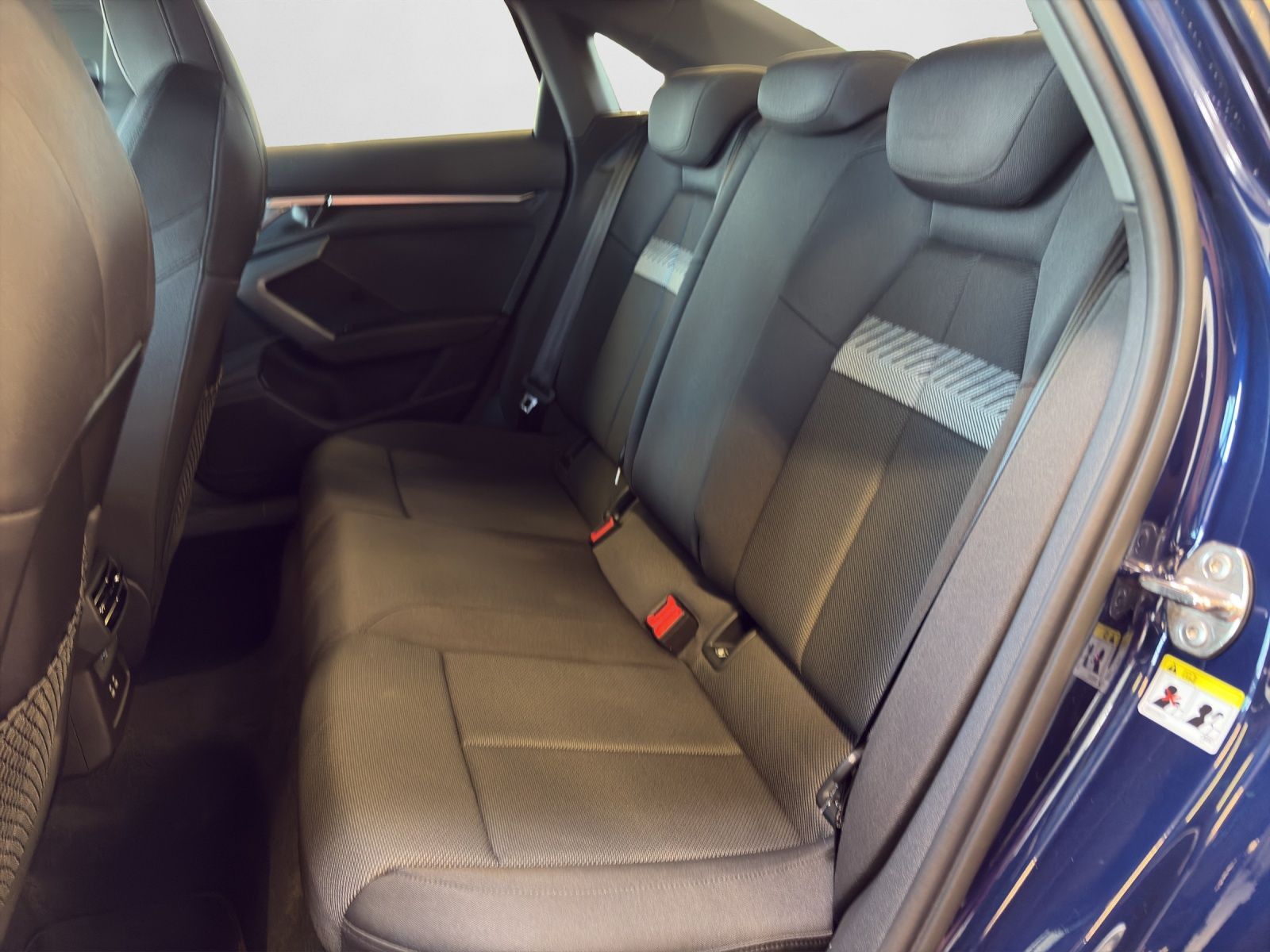 Audi A3 - Bild 15