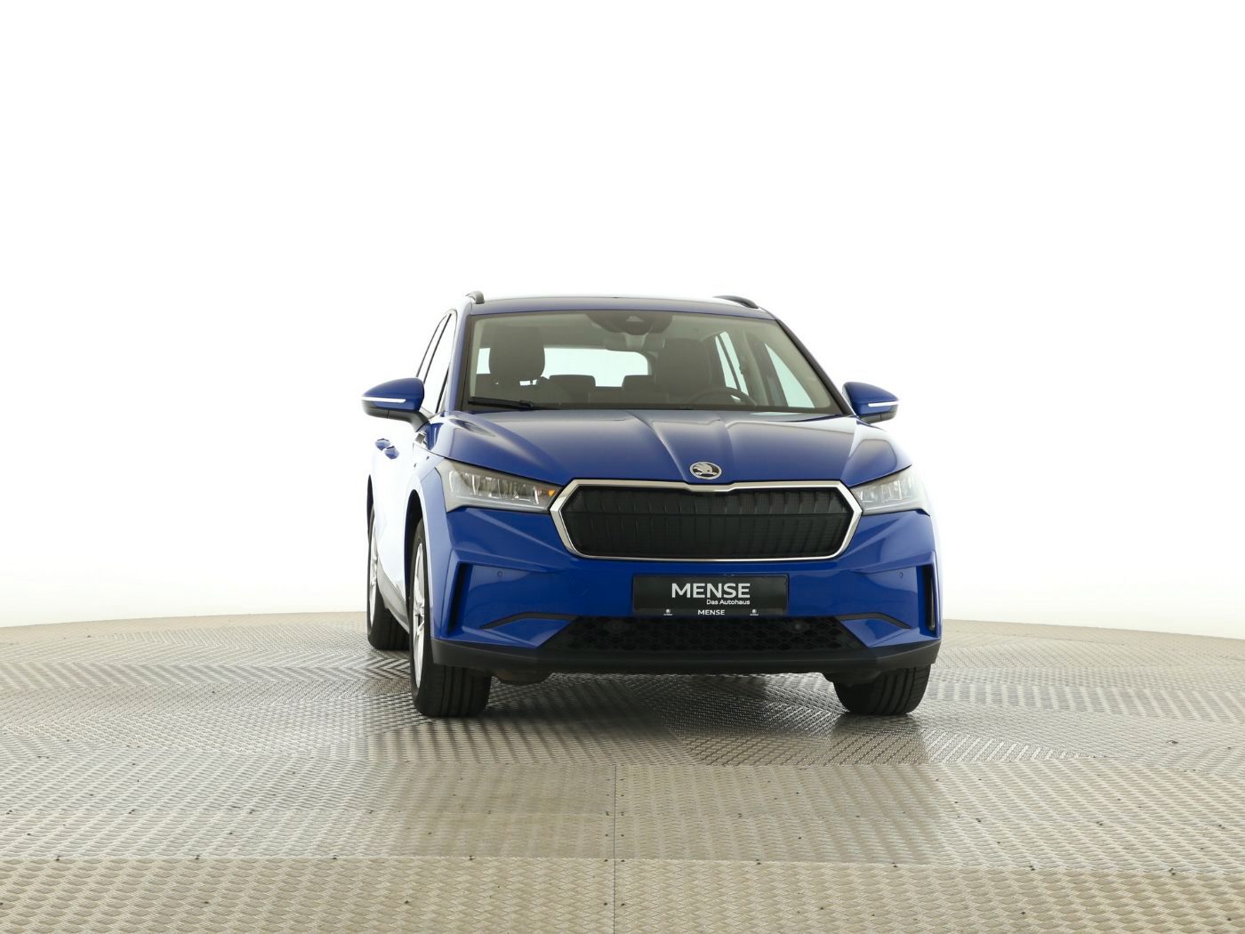 Skoda Enyaq - Bild 5