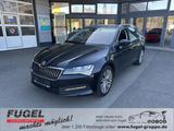Skoda Superb 2.0 TDI DSG Ambition AHK|Pano|ACC|RFK|SHZ - Skoda Superb in Chemnitz