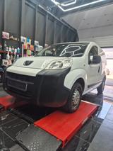 Peugeot Bipper Basis - Peugeot Bipper in Dortmund