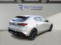 Mazda 3 - Vorschau Bild 2