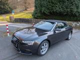 Audi A5 Cabriolet - Audi Cabriolet in Wuppertal