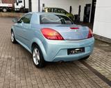 Opel Tigra 1.4 Twin Top Edition HU 03.2024 - Opel Tigra: 2.0