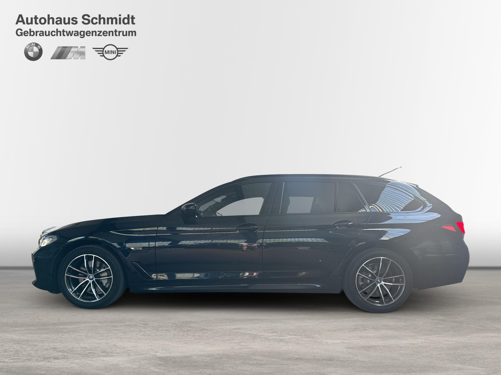 BMW 530e xDrive Touring*M Sportpaket*LC Prof.*HUD*HI