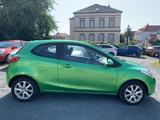 Mazda 2 1.3 * Klima, LMF, ESP, Radio/CD+AUX-in, Nr. 45 - Mazda 2: Grün