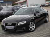 Audi A5 Coupe 2.0 TFSI nur 140.000km/Scheckheft/Xenon - gebrauchte Audi A5 aus dem Jahr 2009