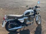 Triumph Thunderbird 900 - TRIUMPH THUNDERBIRD 900