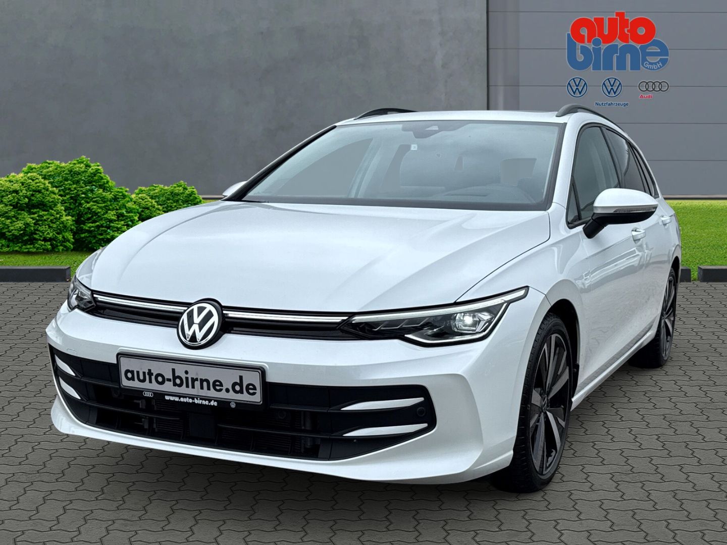 Golf Variant VIII 1.5 eTSI Life HUD El. Panodach