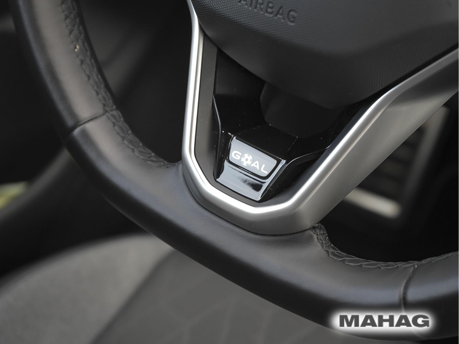 Volkswagen Golf VIII Variant Goal 1.5 eTSI AHK LED+ Navi Pa, миниатюра 19