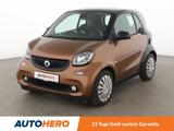 Smart fortwo 1.0 Prime - Smart Gebrauchtwagen in Essen