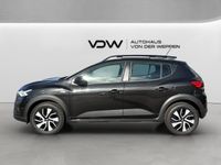 Dacia Sandero - Vorschau Bild 3