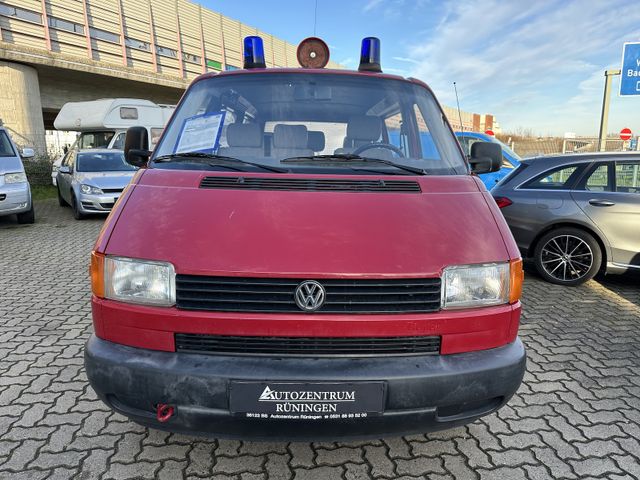 Volkswagen T4 Transporter Transporter T4 TD ECONOMY