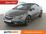 Opel Cascada 1.6 SIDI Turbo Active  Aut.*NAVI*BiXENON - Opel Cascada in Stuttgart