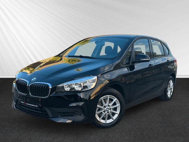 BMW 216d Active Tourer Advantage NAVI+SHZ+PARKASSIST