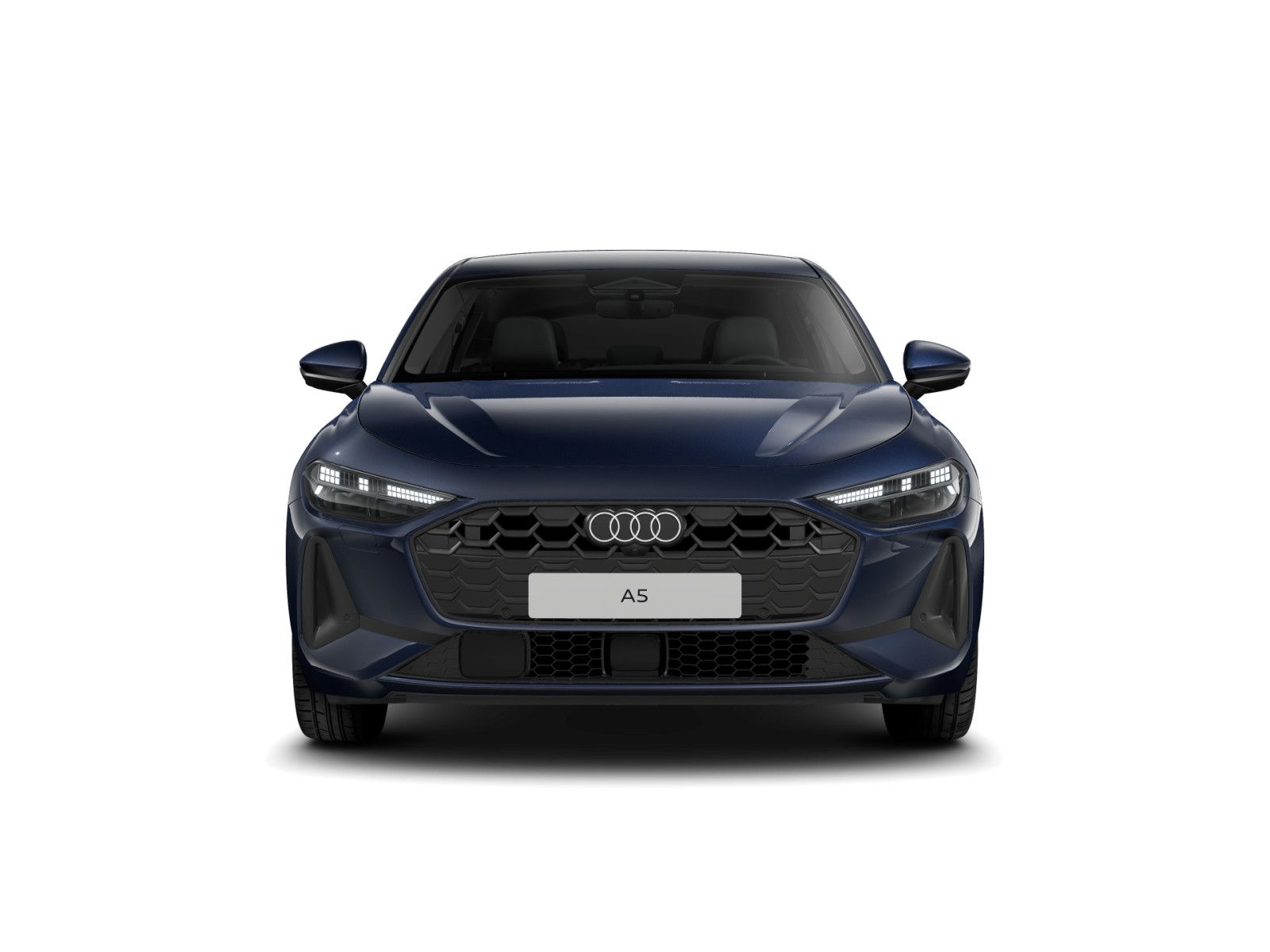 Audi A5 - Bild 3