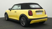 MINI Cooper Cabrio - Vorschau Bild 9