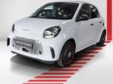 Smart smart EQ forfour AUT KlimaA LM SHZ - Smart ForFour Gebrauchtwagen in Hamburg