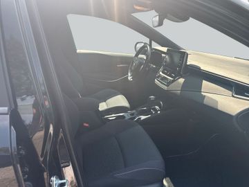 Toyota Corolla - 12