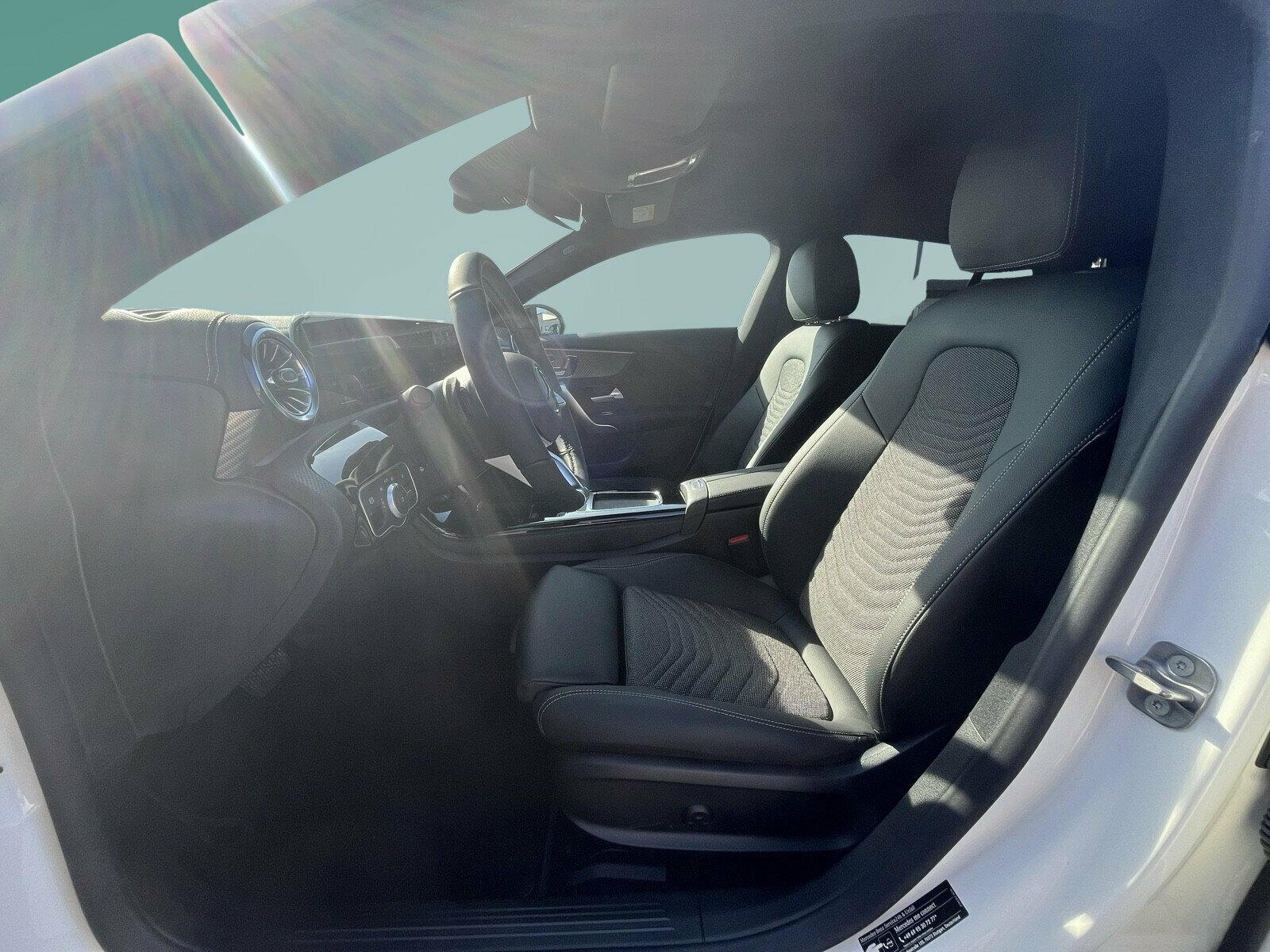 Mercedes-Benz CLA Progressive/Navi+360°+KEY, миниатюра 14