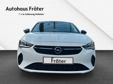Fotografie 2 des Opel Corsa 1.2 55kW Edition Allwetterreifen Klima BT