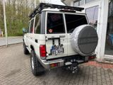 Toyota GRJ 76 komplett voll an Zubehör Bestzustand - Toyota Land Cruiser aus 2020