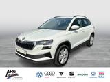 Skoda Karoq 1.5 TSI DSG Selection  LED Navi ACC Kamera - Skoda Gebrauchtwagen in Düsseldorf