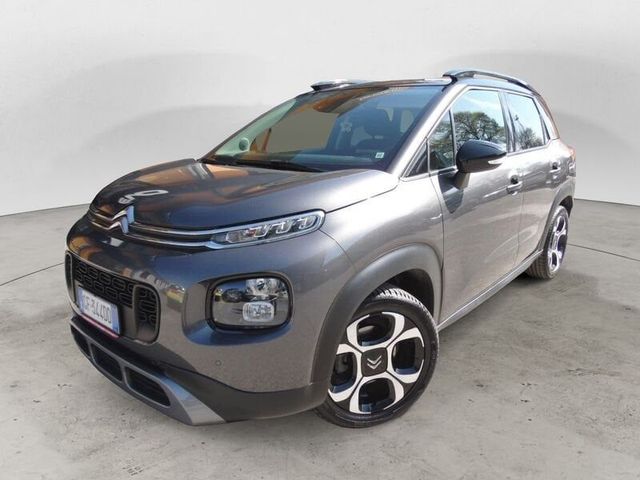 Citroën C3 Aircross PureTech 110 S&S Shine SOLO 