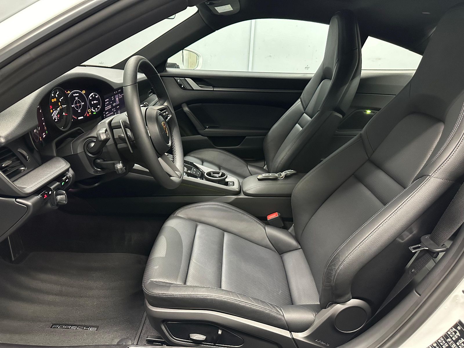 Fahrzeugabbildung Porsche 911 Carrera *BOSE*PANORAMA*SPORT*