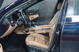 BMW 740d xDrive M Paket*Head-Up*Led*Softclose*AHK* - BMW 7er Reihe: Limousine