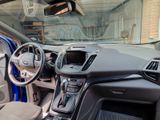Ford Kuga 2,0 EcoBoost 4x4 178kW ST-Line Automat ... - Ford Kuga von privat