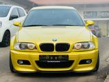 BMW M3 e46  2. Hand KW Reccaro - gebrauchte BMW M3 aus dem Jahr 2004