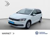 Volkswagen Touran 1.5 TSI DSG Comfortline*Navi* AHK* 7-Sitz
